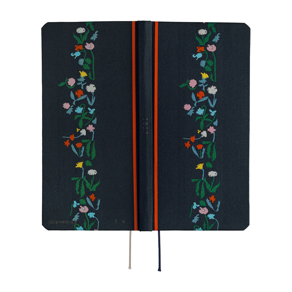 Yoshie Watanabe: Petit Bloom [ENG/Tall & Slim/Jan Start]