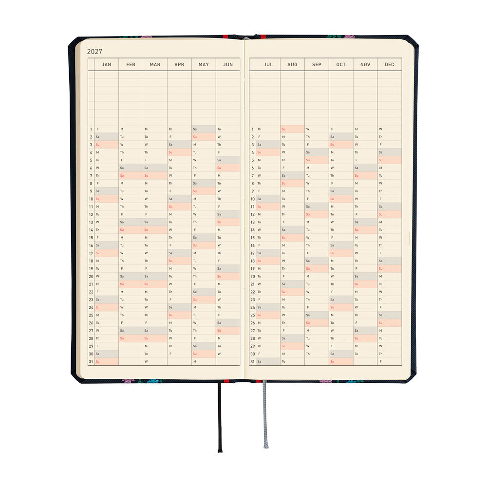 Yoshie Watanabe: Petit Bloom [ENG/Tall & Slim/Jan Start]