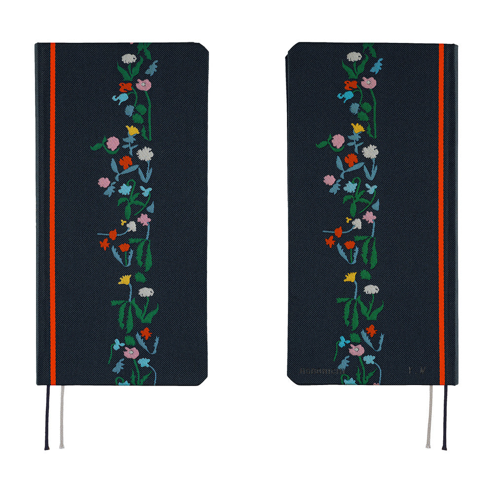 Yoshie Watanabe: Petit Bloom [ENG/Tall & Slim/Jan Start]