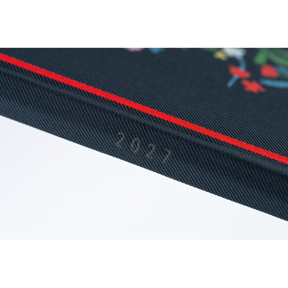 Yoshie Watanabe: Petit Bloom [ENG/Tall & Slim/Jan Start]