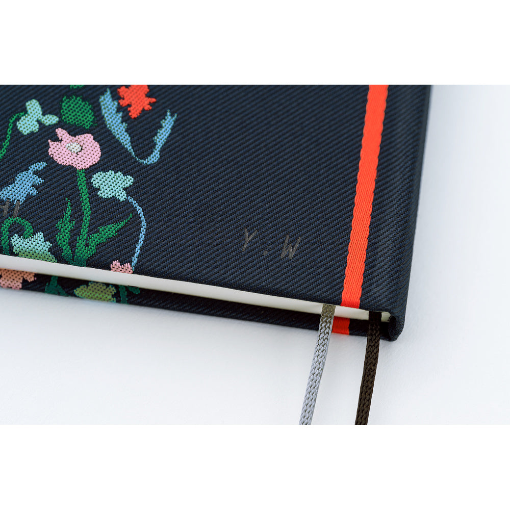 Yoshie Watanabe: Petit Bloom [ENG/Tall & Slim/Jan Start]