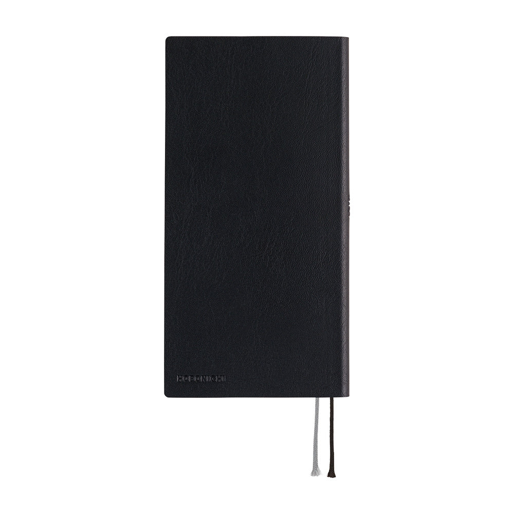 White Line: Black [ENG/Tall & Slim/Jan Start]