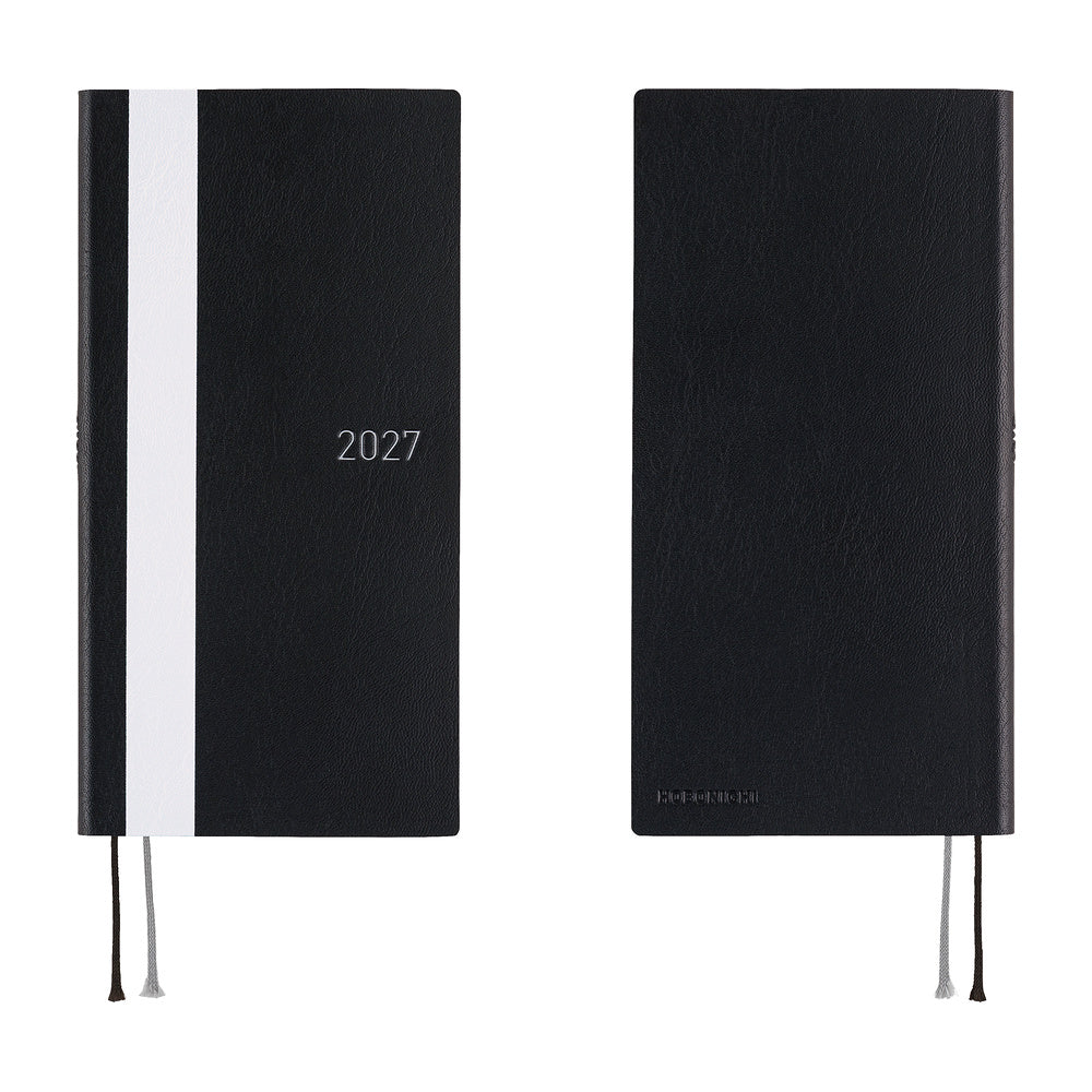 White Line: Black [ENG/Tall & Slim/Jan Start]