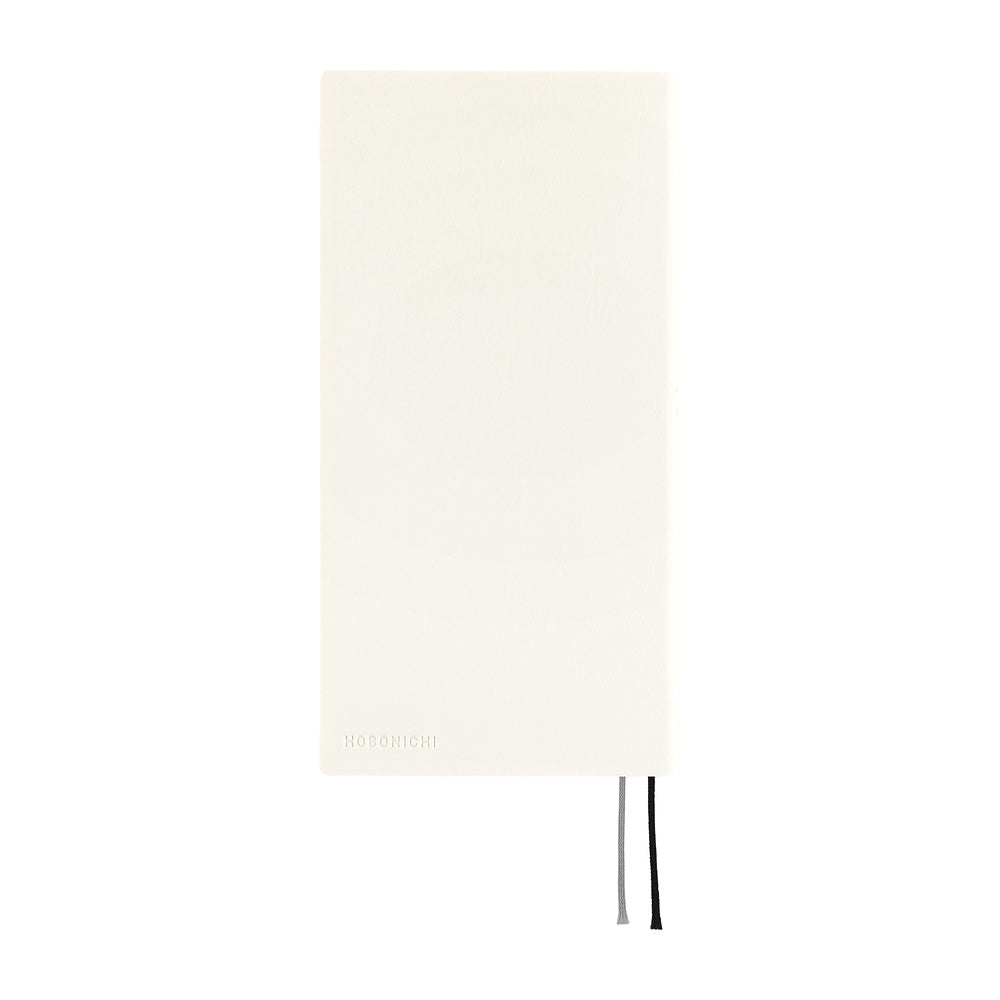 White Line: Ivory [ENG/Tall & Slim/Jan Start]