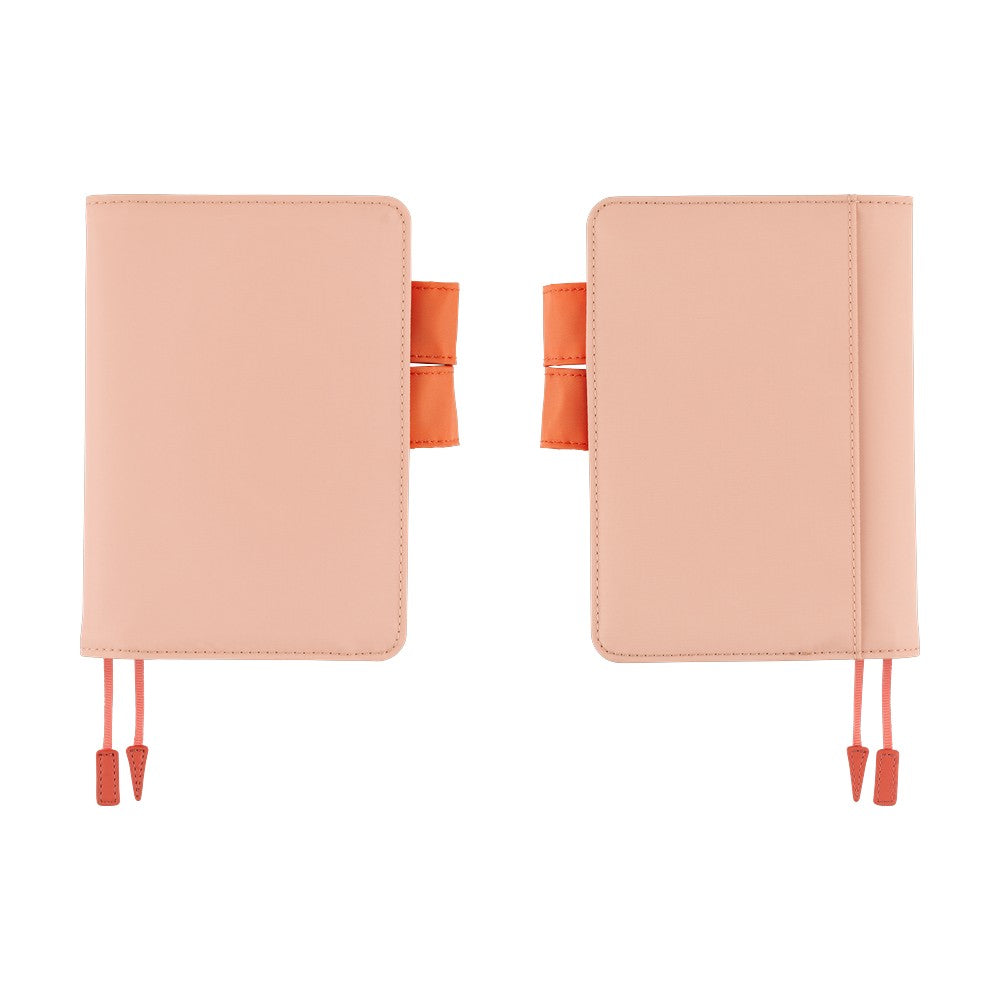 Colors: Airy Flamingo [A6]