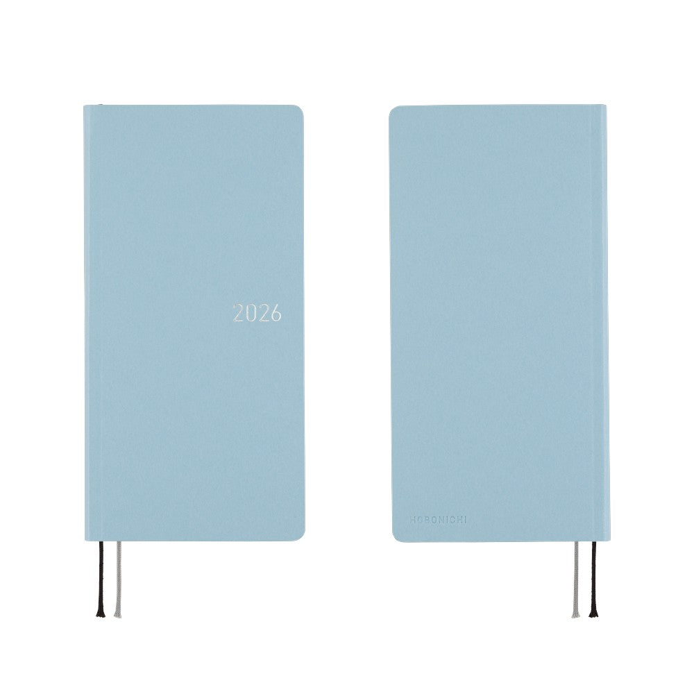 Paper Series: Sky [ENG/Tall & Slim/Jan Start]