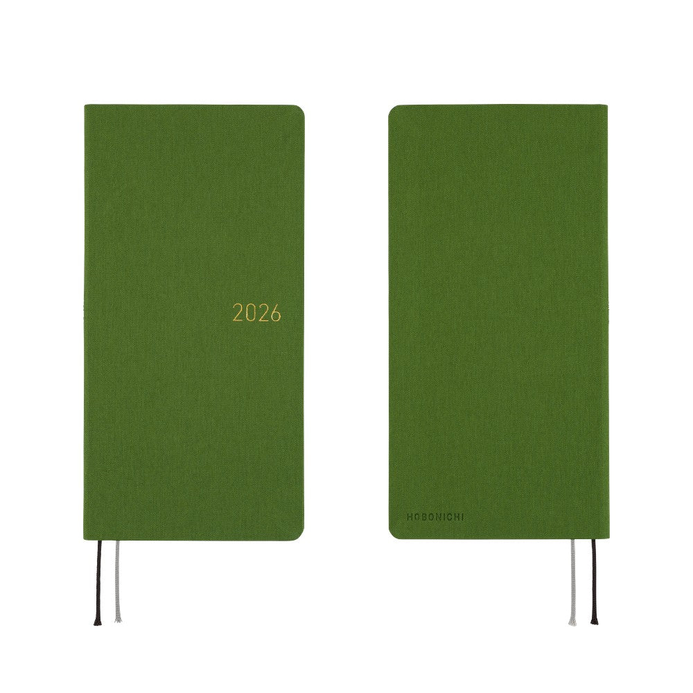 MEGA | Colors: Antique Green [ENG/Tall & Slim/Jan Start]