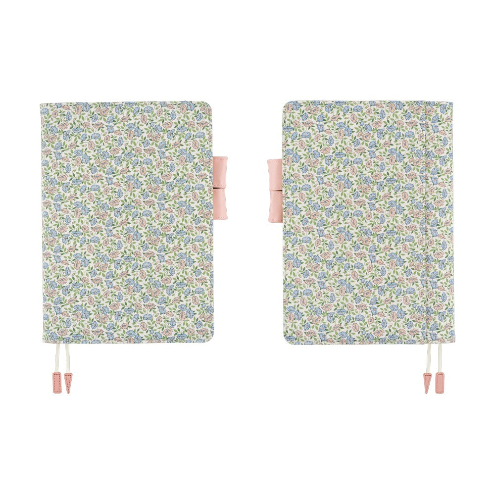 Liberty Fabrics: Sasha Kiora [A5]