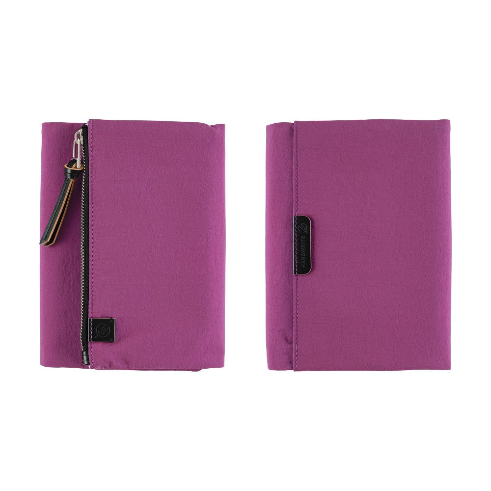 Tragen: Purple [A6]