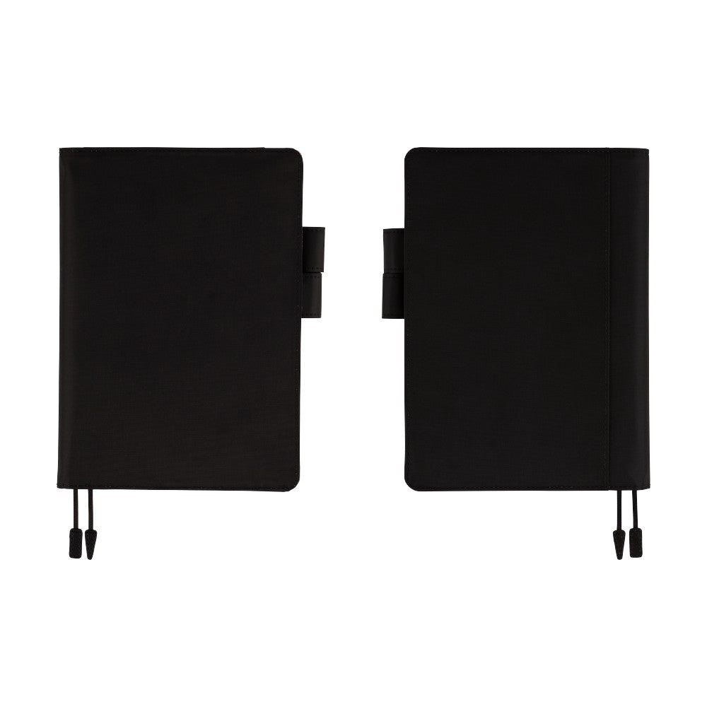 Colors: Black x Clear Blue [A5]