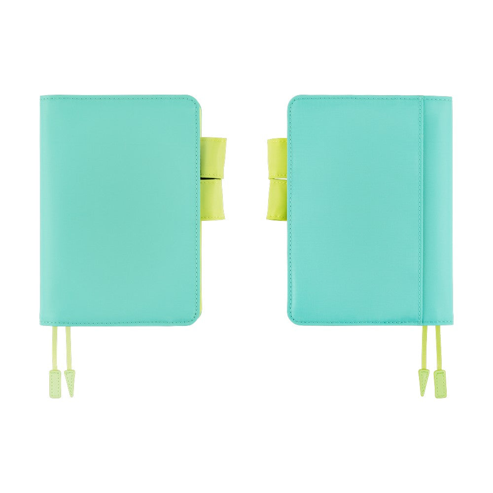 Colors: Aqua Lime [A6]