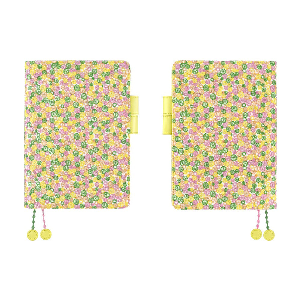 mina perhonen: skyful (Yellow) [A5]