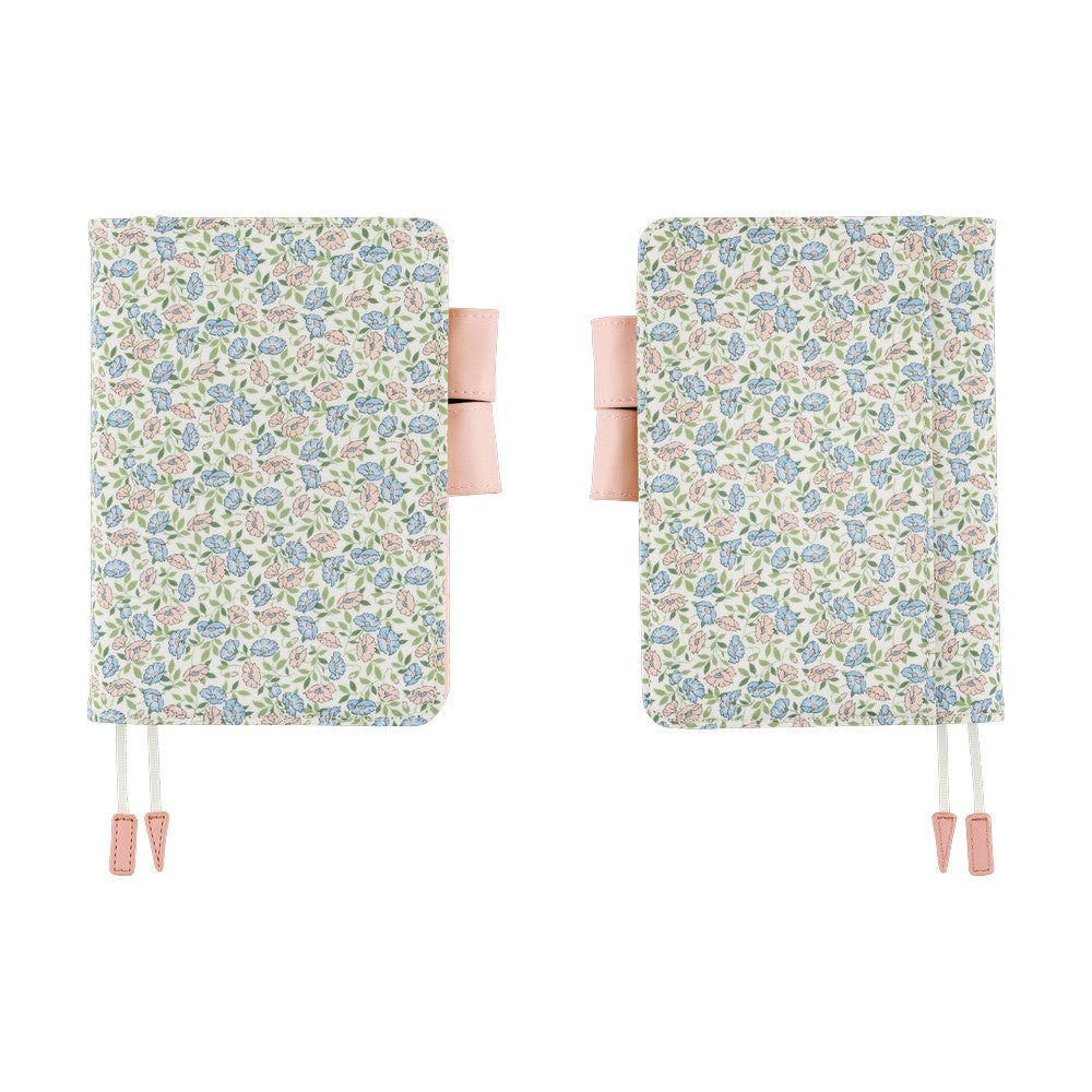 Liberty Fabrics: Sasha Kiora [A6]