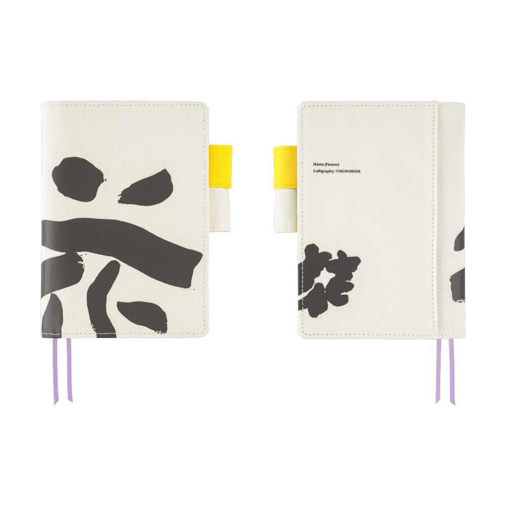 Yuichi Inoue: Hana (Flower) [A6]