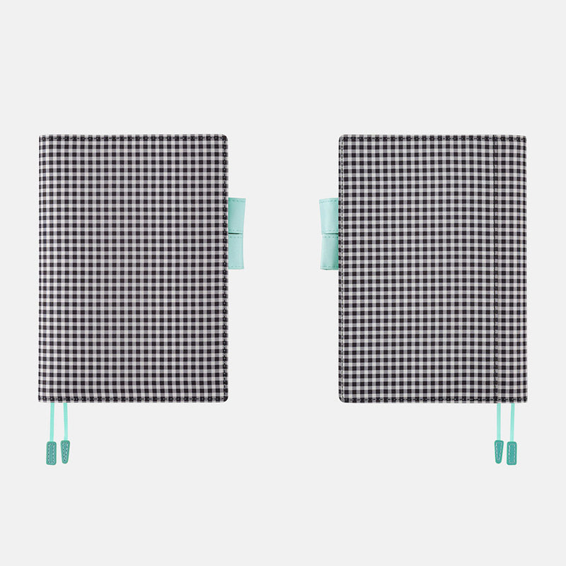 Gingham (Black) (A5) - hentar fyrir Cousin