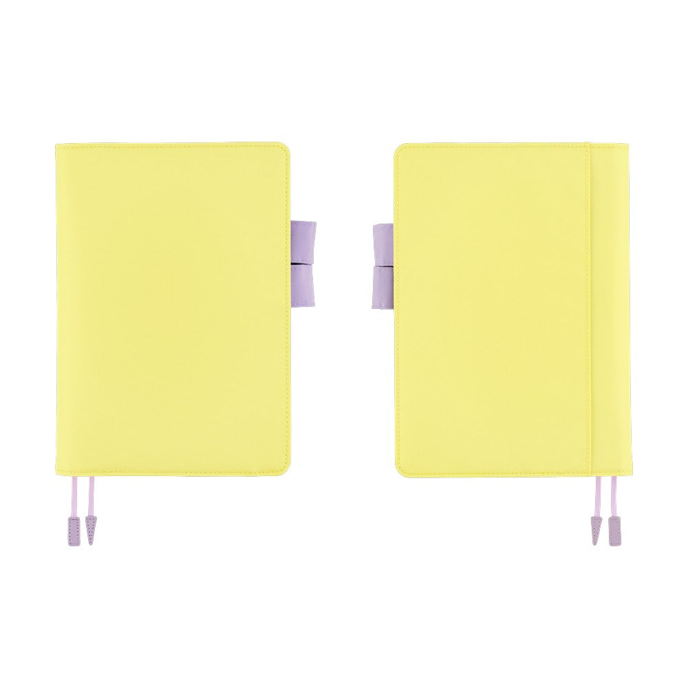 Colors: Honey Lilac [A5]