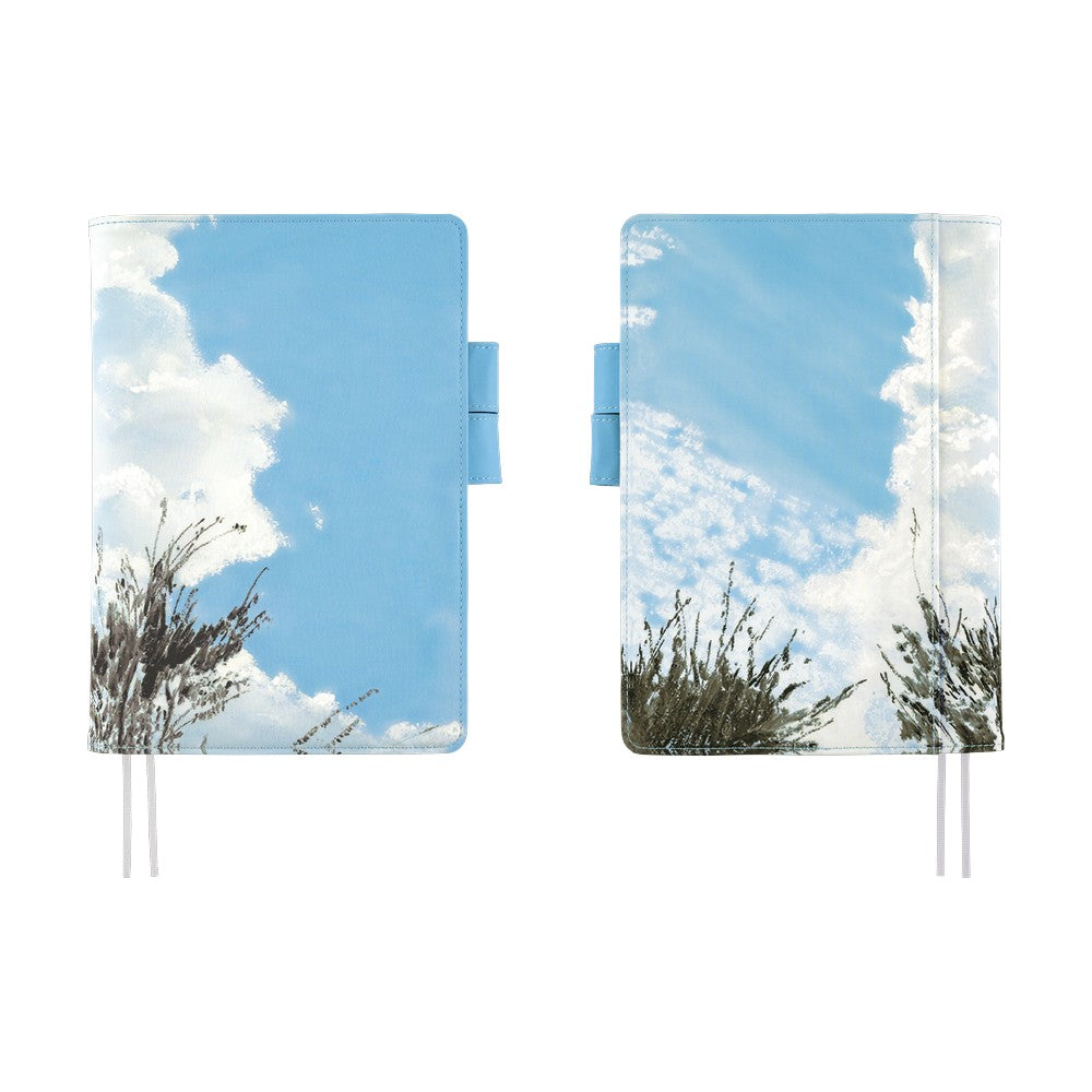 Kyohei Sakaguchi: Field Sky [A5]