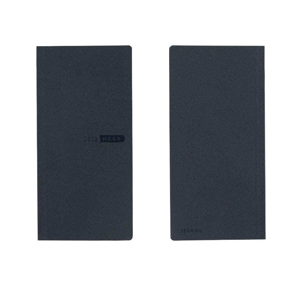 MEGA | Sneaker: Indigo Black [ENG/Tall & Slim/Jan Start]