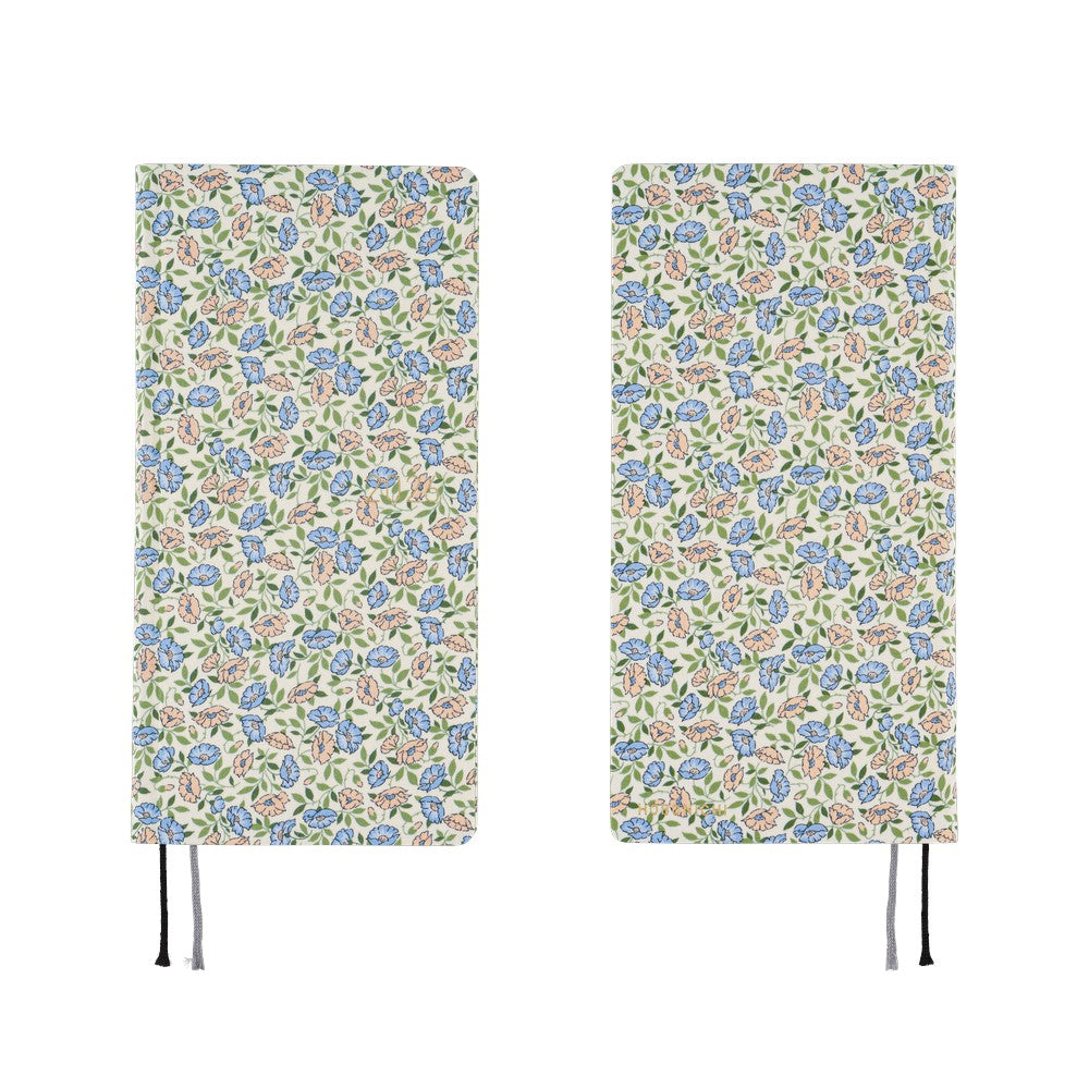 Liberty Fabrics: Sasha Kiora [ENG/Tall & Slim/Jan Start]