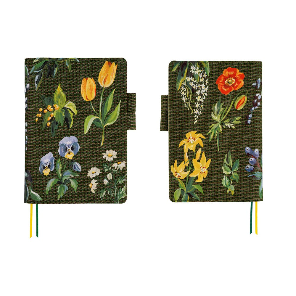 Tolight: Garden of Botany [A5]