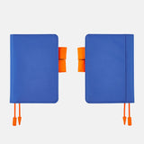 Colors: Sunrise Blue fyrir A6 - hentar fyrir Original og Planner