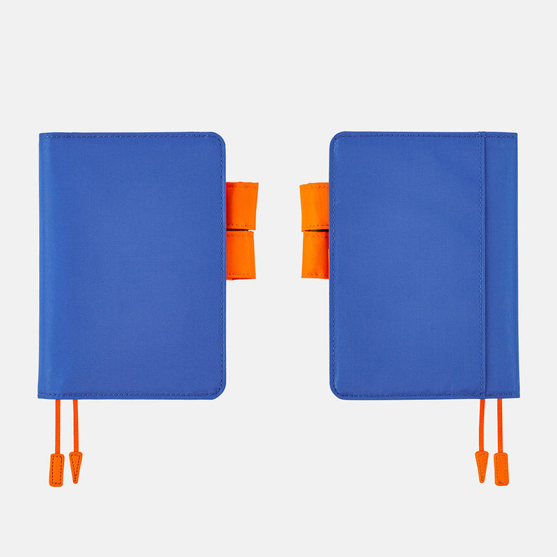 Colors: Sunrise Blue fyrir A6 - hentar fyrir Original og Planner