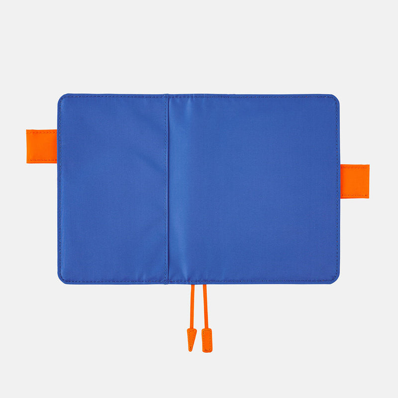 Colors: Sunrise Blue fyrir A6 - hentar fyrir Original og Planner