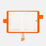 Colors: Sunrise Blue fyrir A6 - hentar fyrir Original og Planner