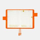 Colors: Sunrise Blue fyrir A6 - hentar fyrir Original og Planner