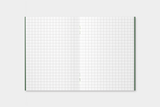 002 Passport Size - Grid