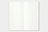 003 Regular Size - Blank