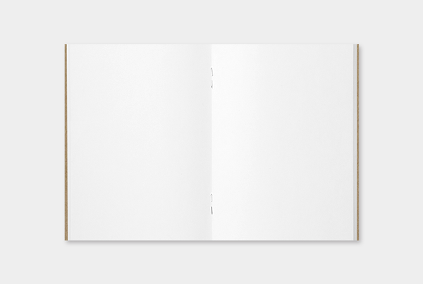 005 Passport Size - Lightweight Paper
