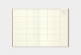 006 Passport Size - Free Diary (Monthly)