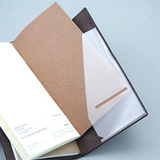 006 Regular Size - Pocket Sticker