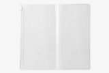 008 Regular Size - Zipper Case