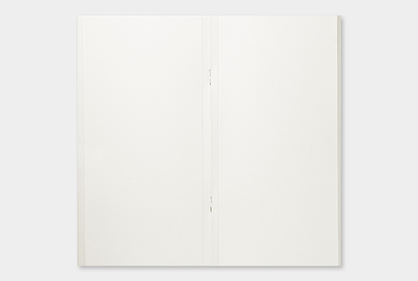 012 Regular Size - Sketch Paper