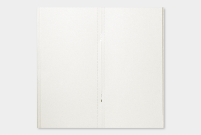 012 Regular Size - Sketch Paper