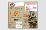 014 Regular Size - Kraft Paper