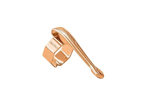Kaweco SPORT Nostalgic Octagonal Clip - Gold/Chrome/Black/Bronze