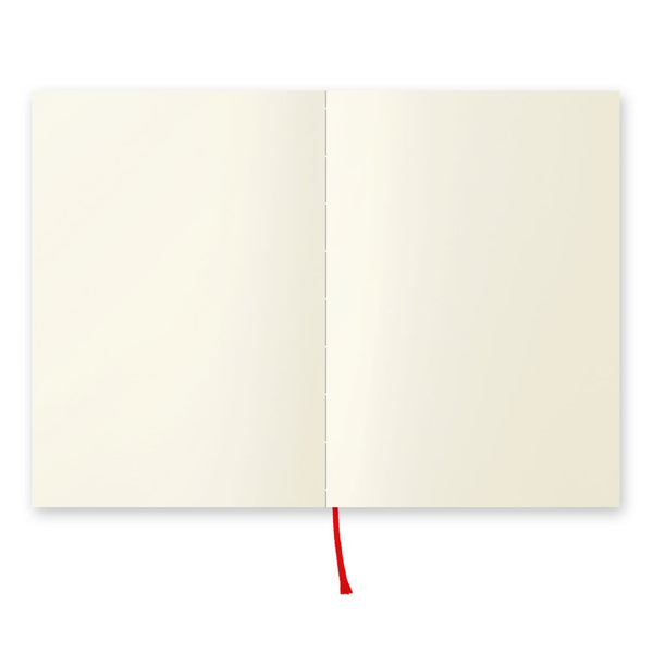 MD Notebook A6 Blank