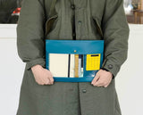 General Purpose Case A5 (margir litir)