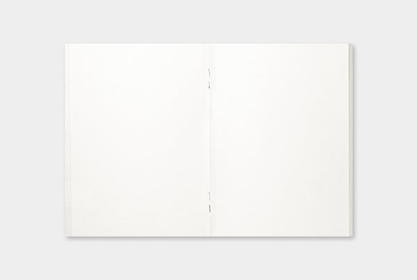 008 Passport Size - Sketch Paper