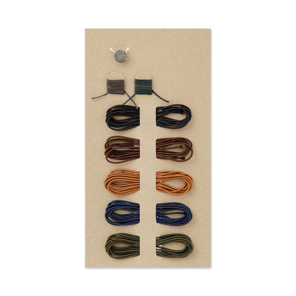 009 Repair Kit - dekkri litir