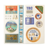031 Regular Size - Sticker Release Paper