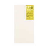 032 Regular Size - Accordion Fold Paper