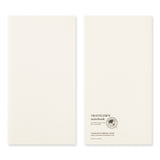 032 Regular Size - Accordion Fold Paper