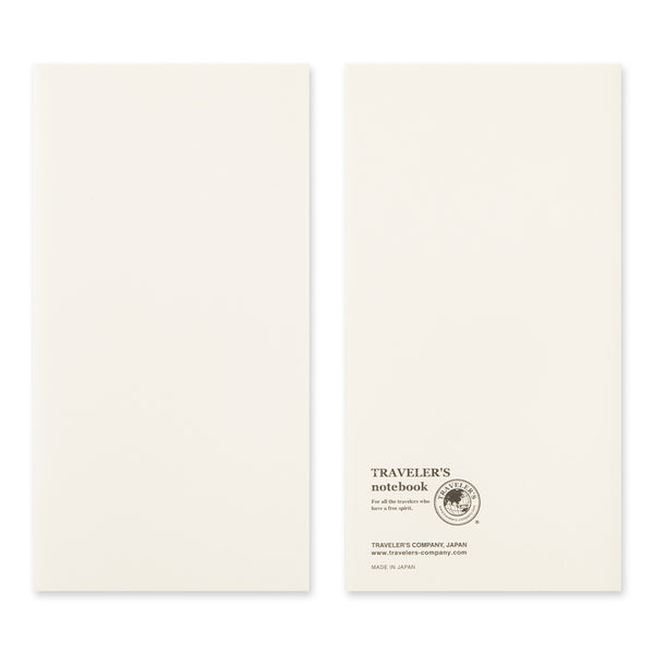 032 Regular Size - Accordion Fold Paper