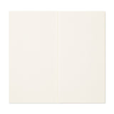 032 Regular Size - Accordion Fold Paper