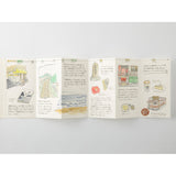 032 Regular Size - Accordion Fold Paper