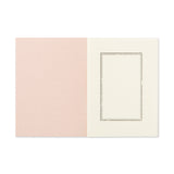 017 Passport Size - Sticker Release Paper
